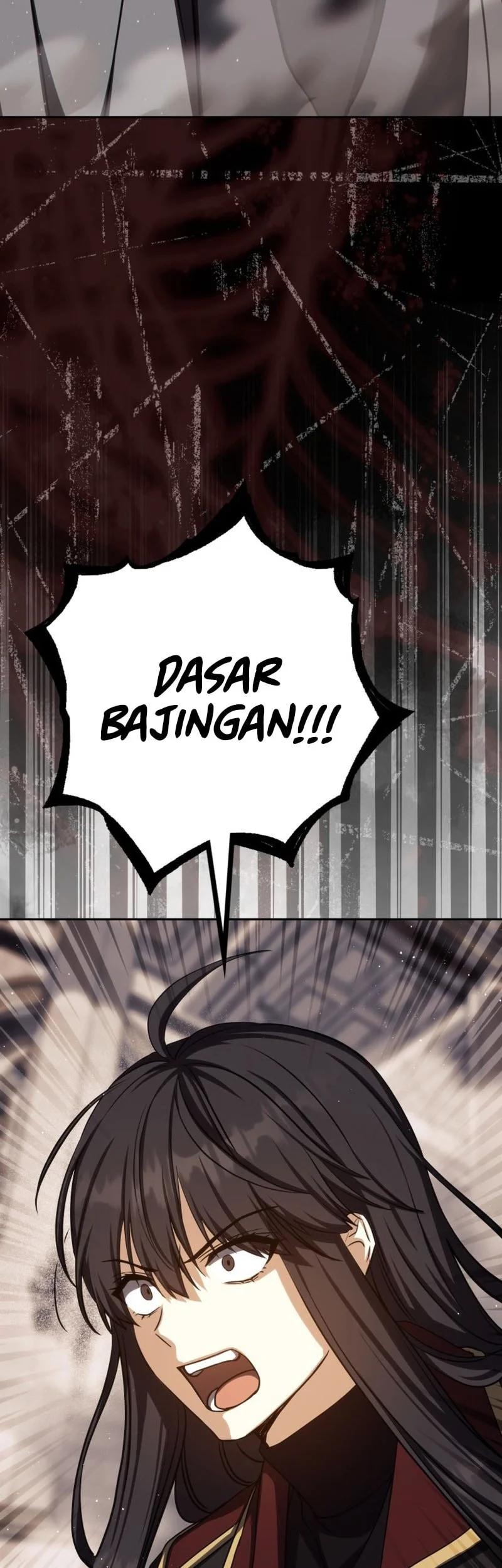 The Reincarnated Assassin is a Genius Swordsman Chapter 85 - halaman 31