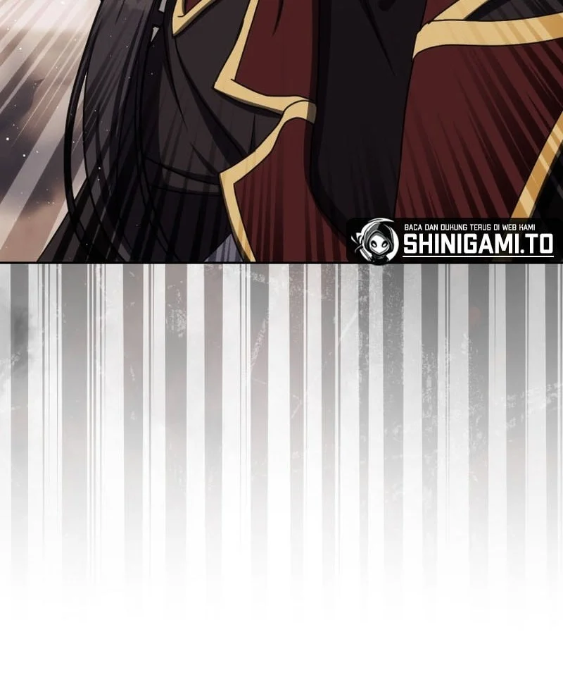 The Reincarnated Assassin is a Genius Swordsman Chapter 85 - halaman 32