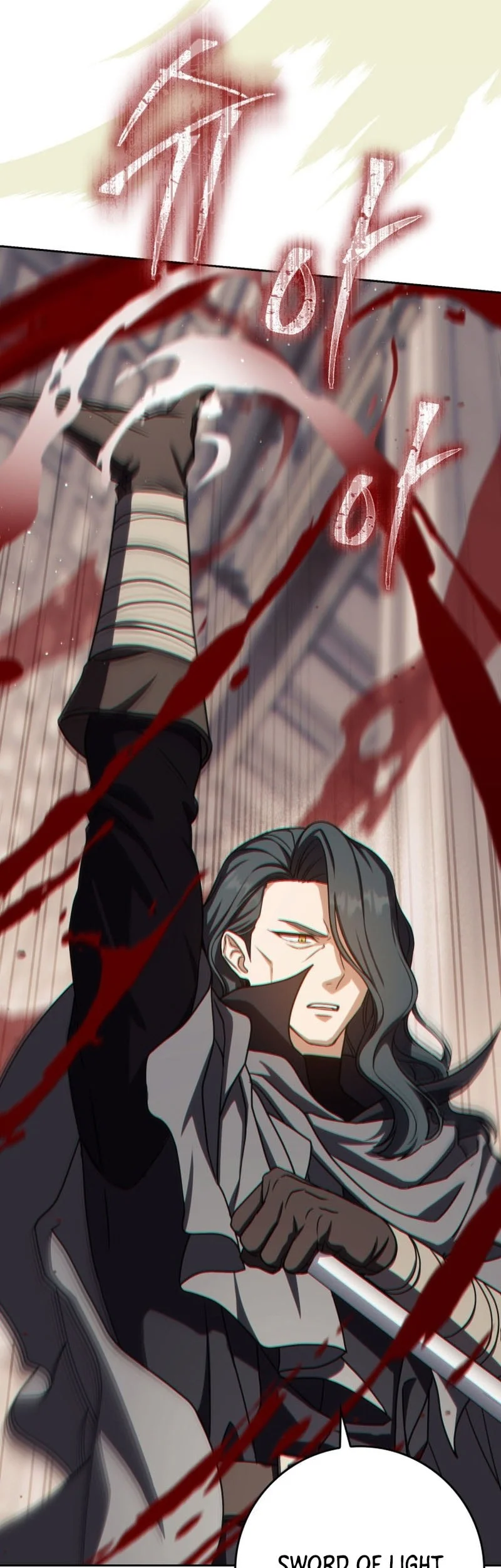 The Reincarnated Assassin is a Genius Swordsman Chapter 85 - halaman 40