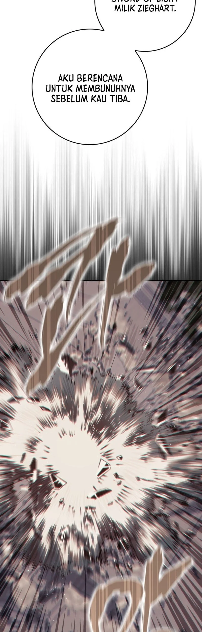 The Reincarnated Assassin is a Genius Swordsman Chapter 85 - halaman 41