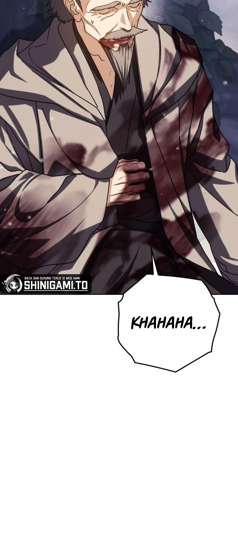The Reincarnated Assassin is a Genius Swordsman Chapter 85 - halaman 5