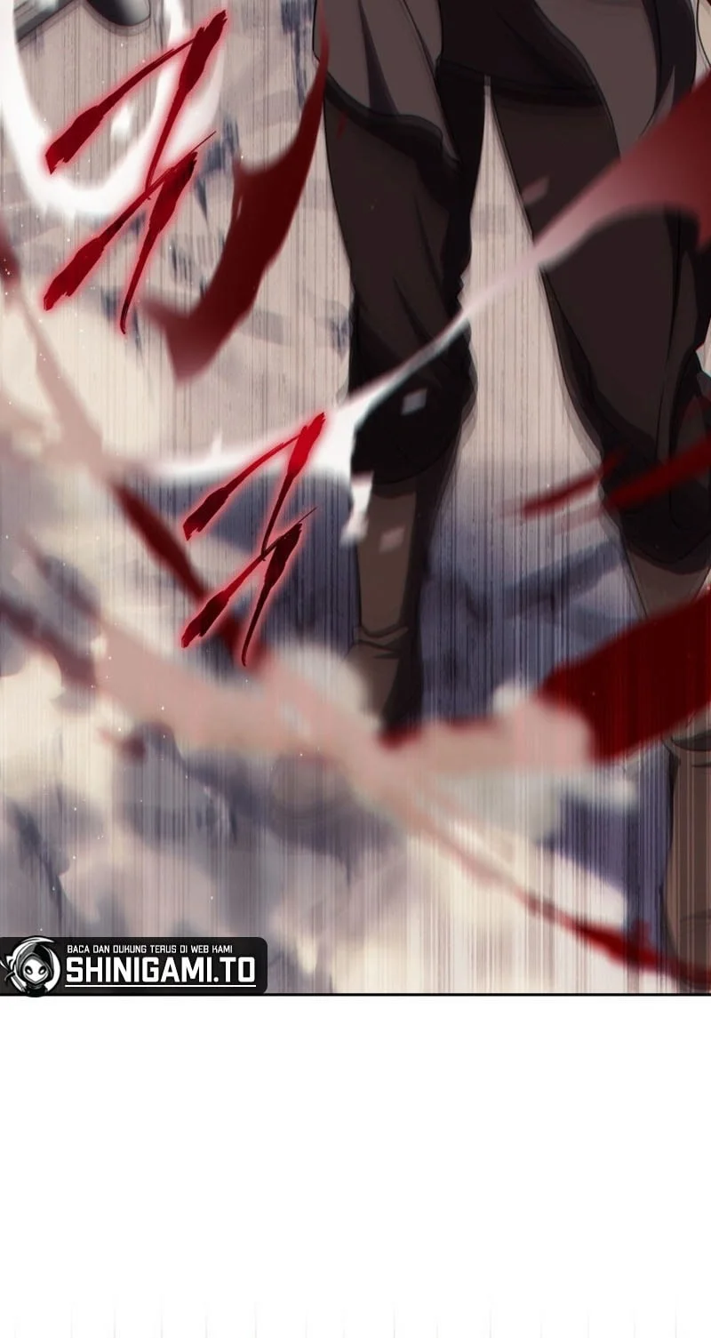 The Reincarnated Assassin is a Genius Swordsman Chapter 85 - halaman 53