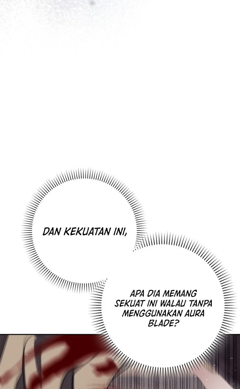 The Reincarnated Assassin is a Genius Swordsman Chapter 85 - halaman 57