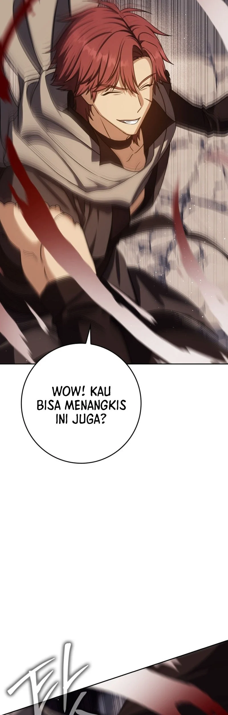 The Reincarnated Assassin is a Genius Swordsman Chapter 85 - halaman 58