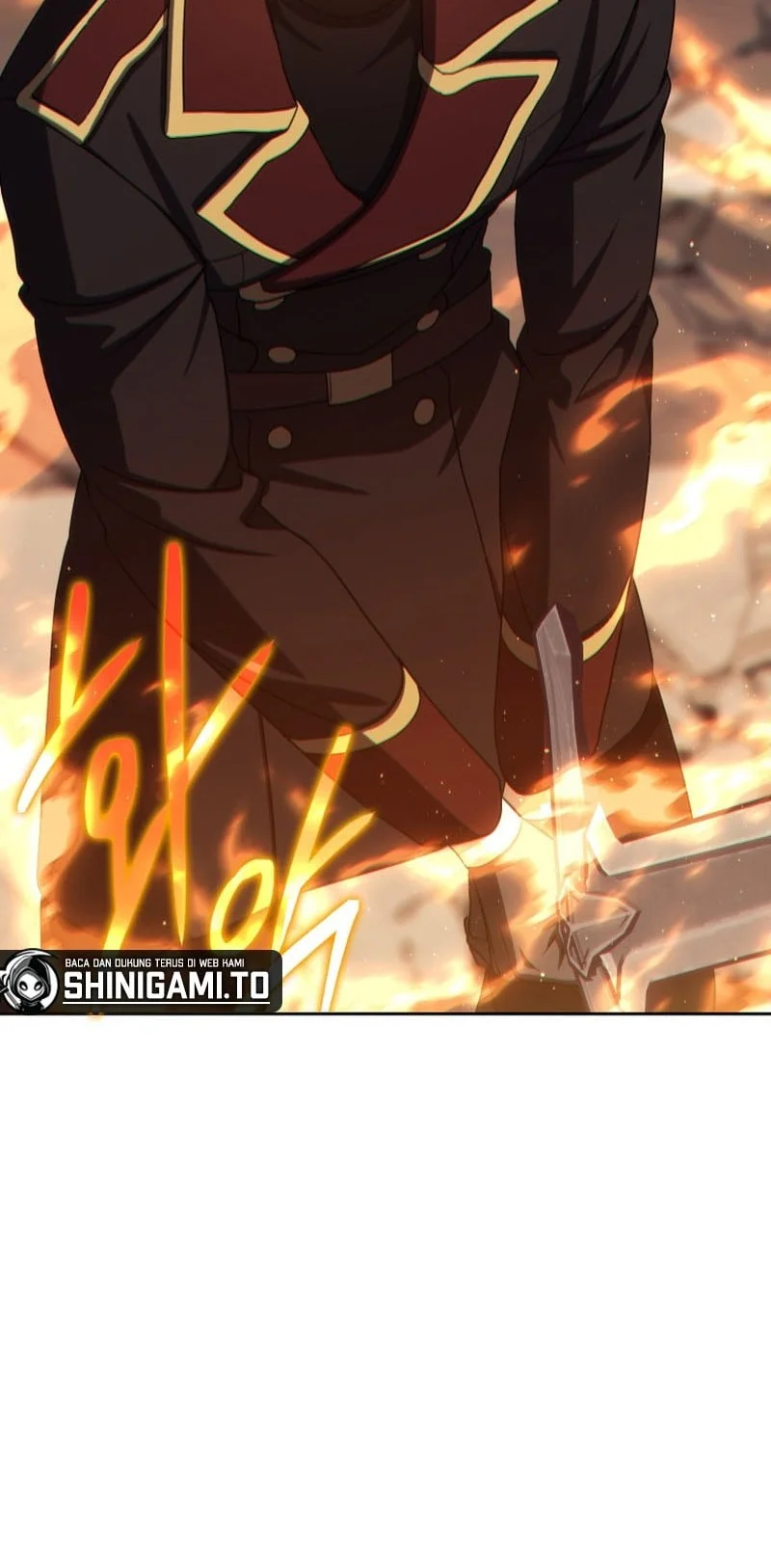 The Reincarnated Assassin is a Genius Swordsman Chapter 85 - halaman 65