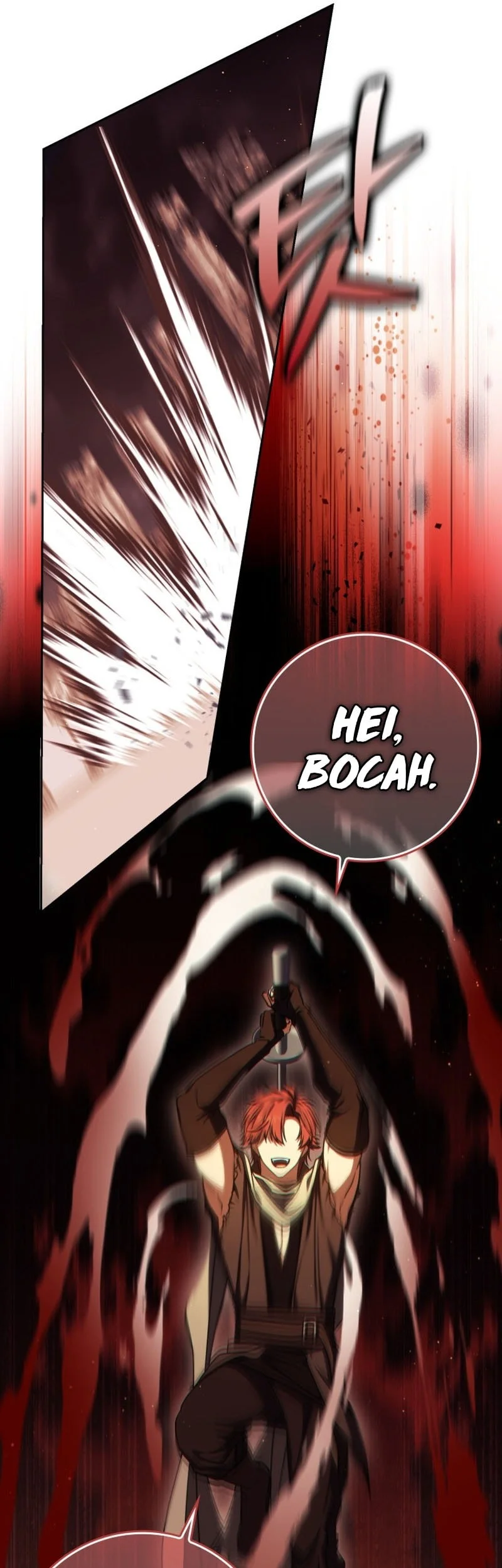 The Reincarnated Assassin is a Genius Swordsman Chapter 85 - halaman 66