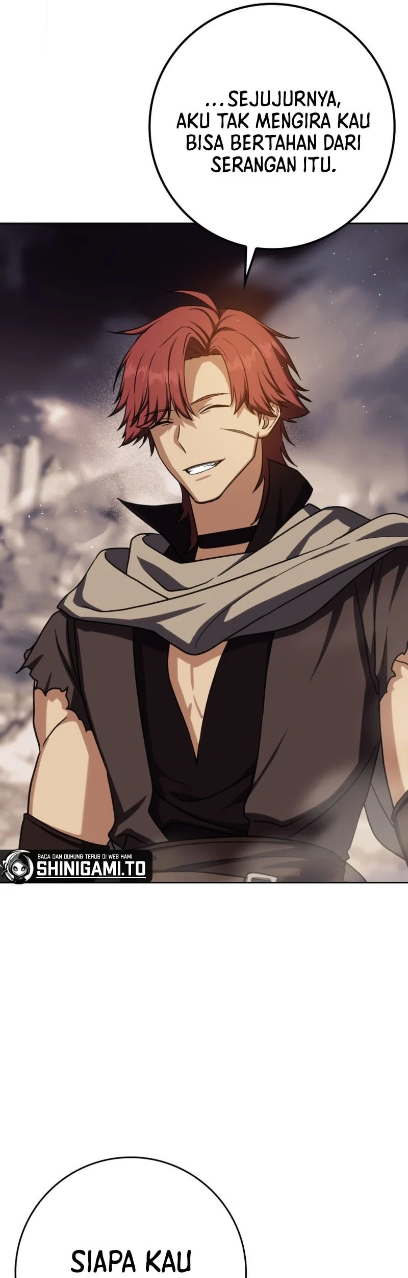 The Reincarnated Assassin is a Genius Swordsman Chapter 85 - halaman 74