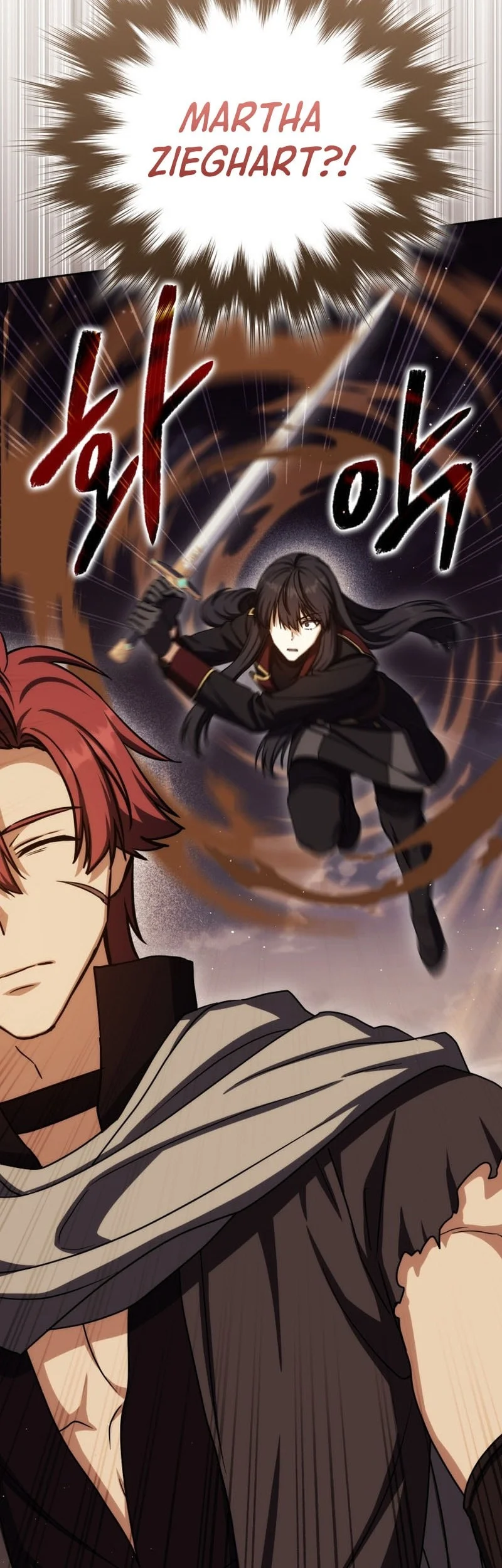 The Reincarnated Assassin is a Genius Swordsman Chapter 86 - halaman 12