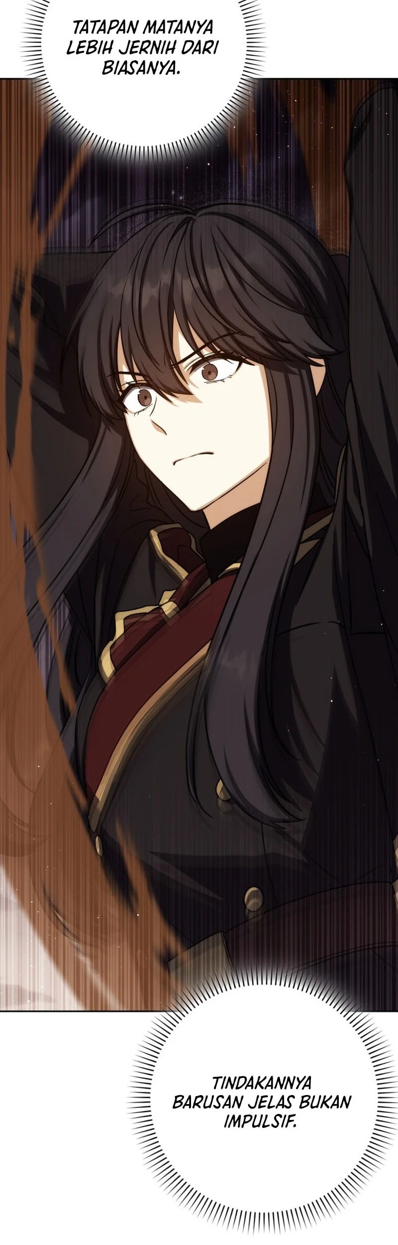 The Reincarnated Assassin is a Genius Swordsman Chapter 86 - halaman 16