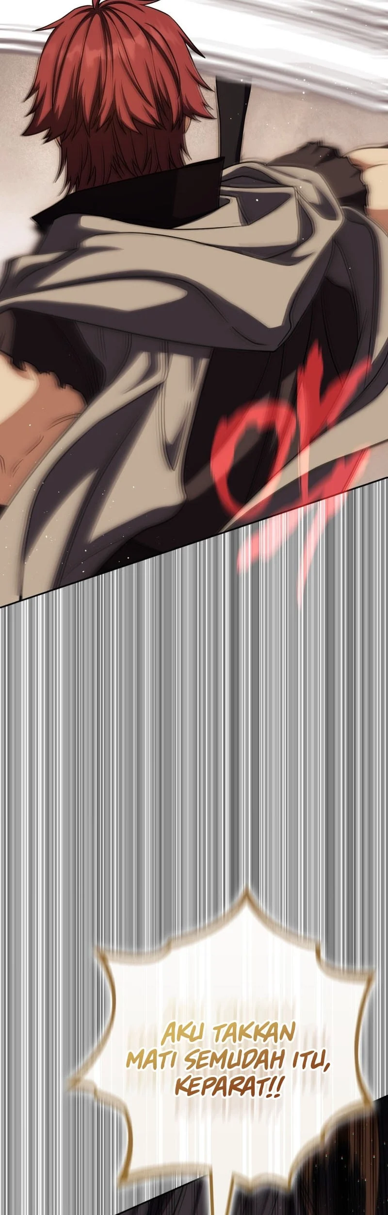 The Reincarnated Assassin is a Genius Swordsman Chapter 86 - halaman 21