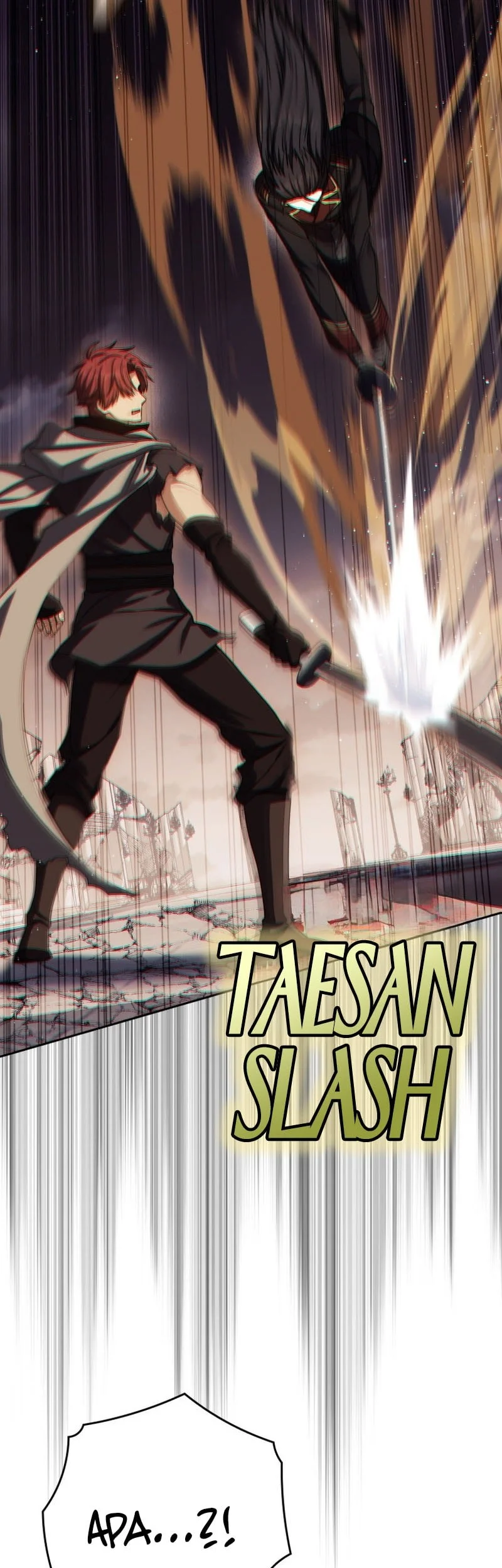 The Reincarnated Assassin is a Genius Swordsman Chapter 86 - halaman 23