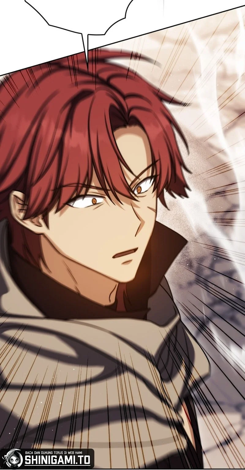The Reincarnated Assassin is a Genius Swordsman Chapter 86 - halaman 24