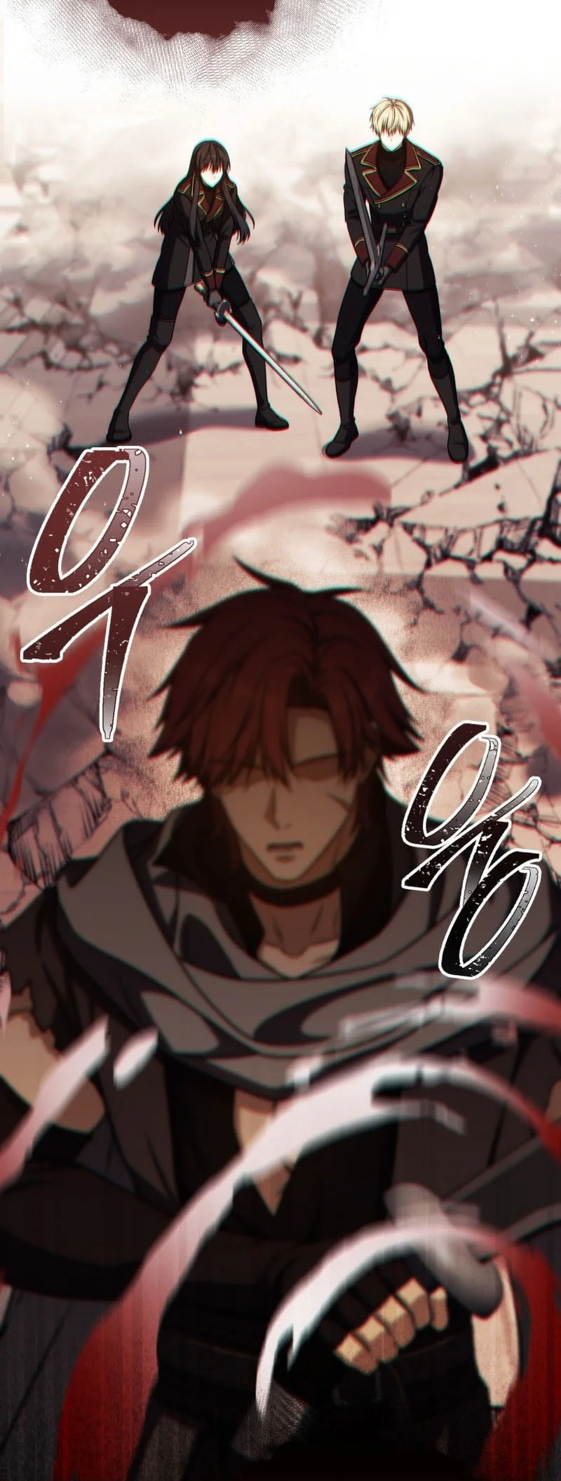 The Reincarnated Assassin is a Genius Swordsman Chapter 86 - halaman 32