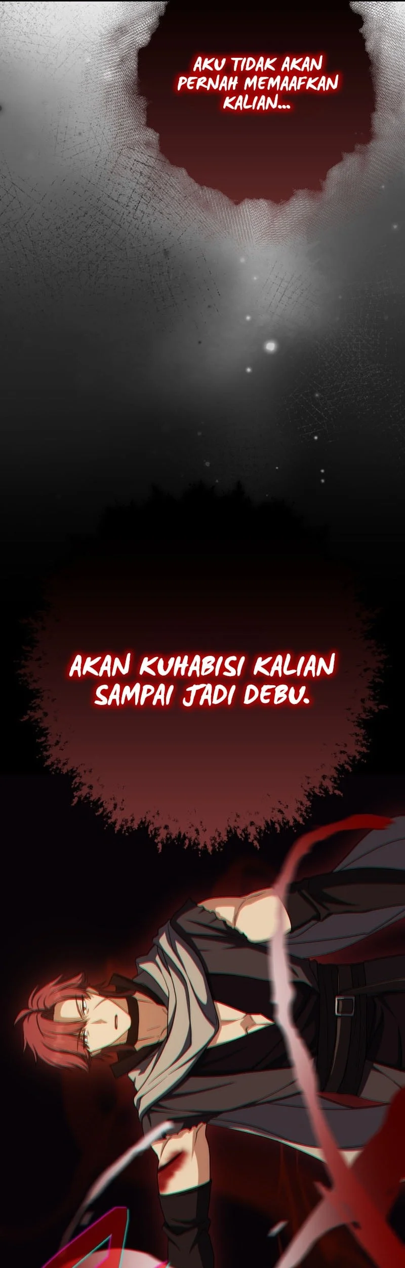 The Reincarnated Assassin is a Genius Swordsman Chapter 86 - halaman 33