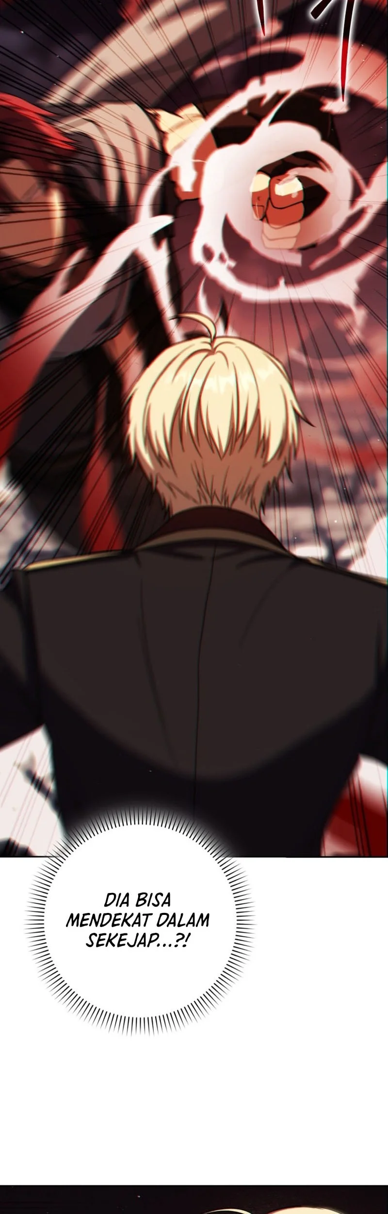 The Reincarnated Assassin is a Genius Swordsman Chapter 86 - halaman 40