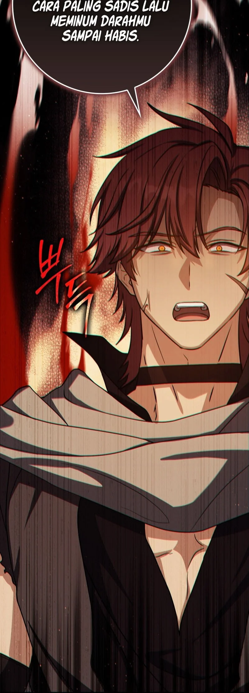 The Reincarnated Assassin is a Genius Swordsman Chapter 86 - halaman 45