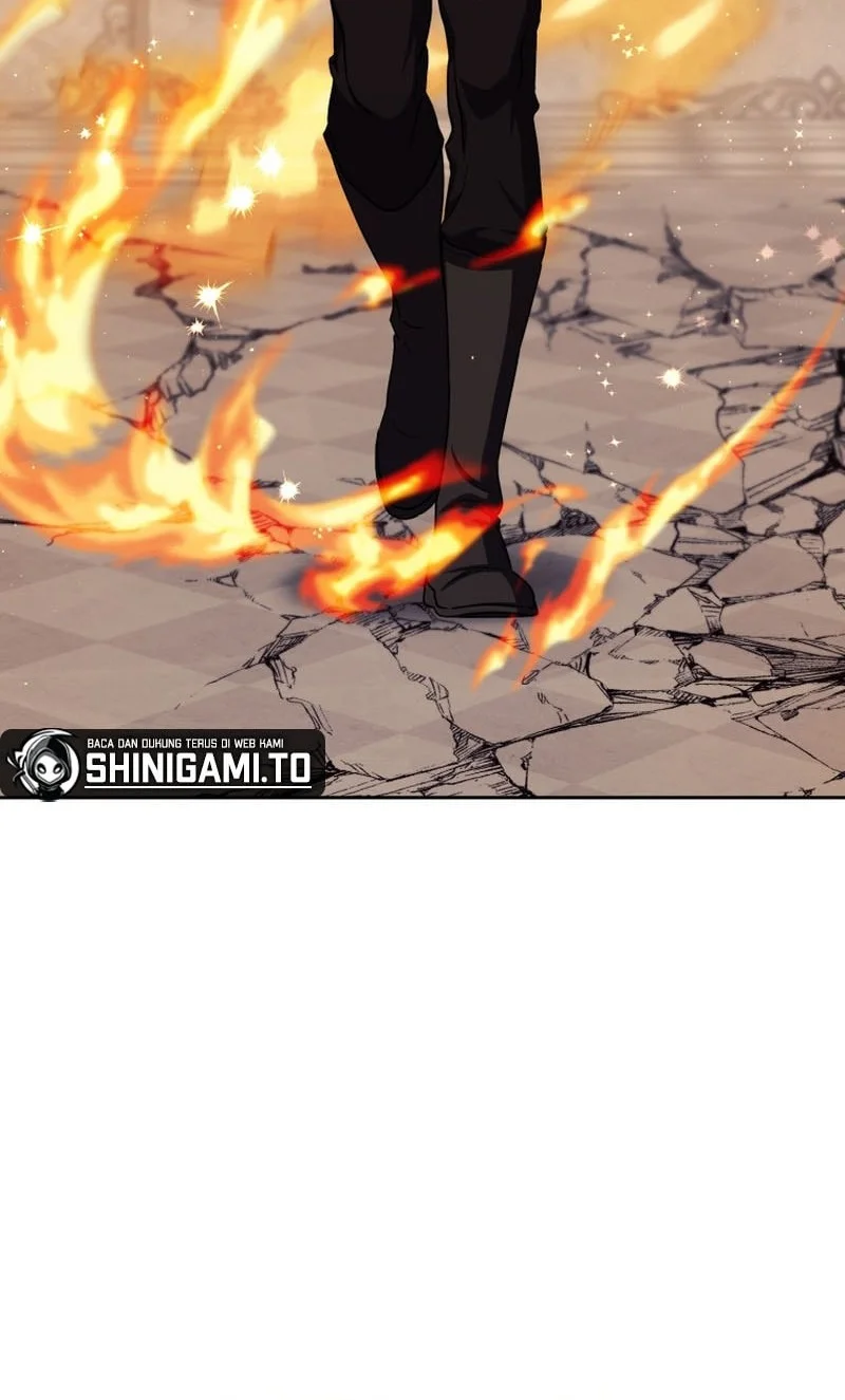 The Reincarnated Assassin is a Genius Swordsman Chapter 86 - halaman 49