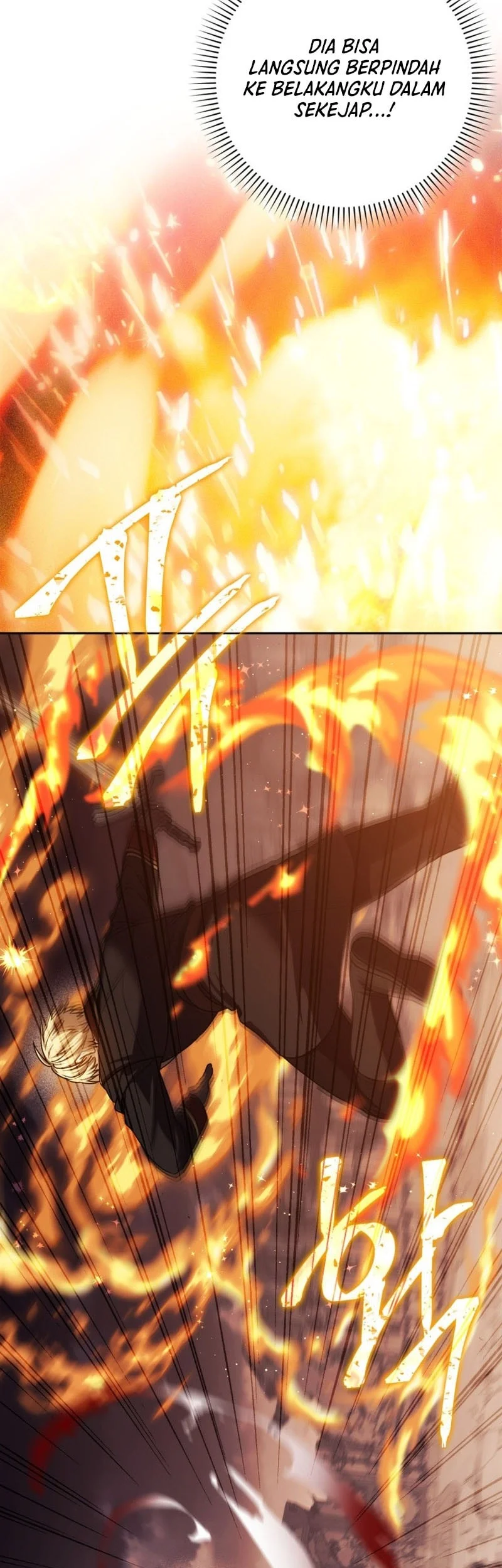 The Reincarnated Assassin is a Genius Swordsman Chapter 86 - halaman 53