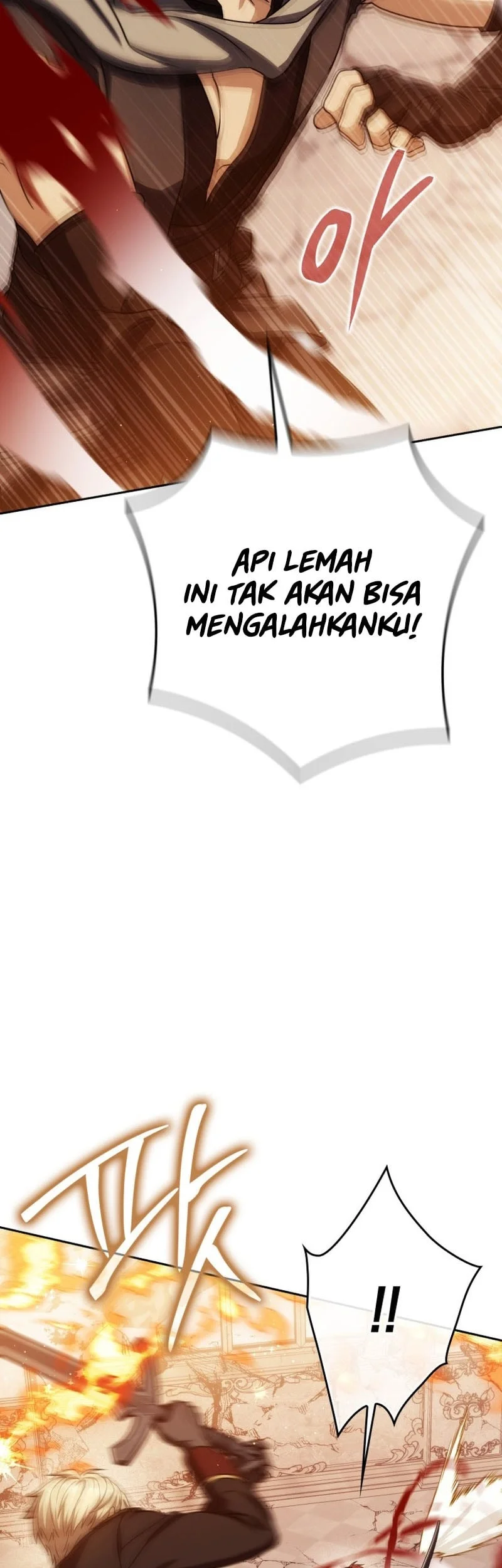 The Reincarnated Assassin is a Genius Swordsman Chapter 86 - halaman 55