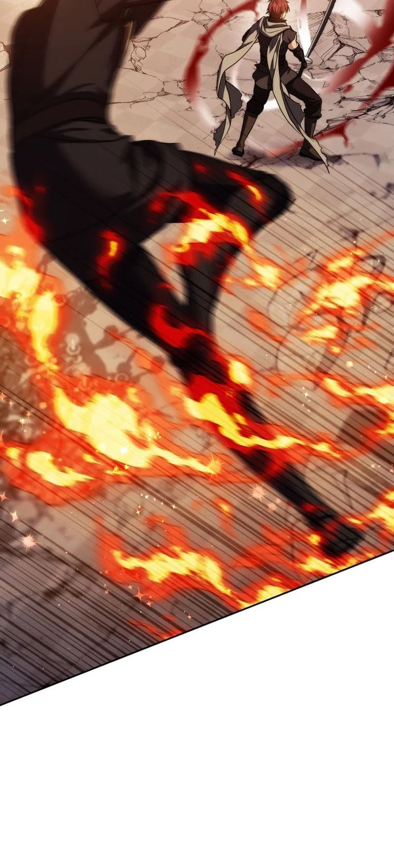 The Reincarnated Assassin is a Genius Swordsman Chapter 86 - halaman 56