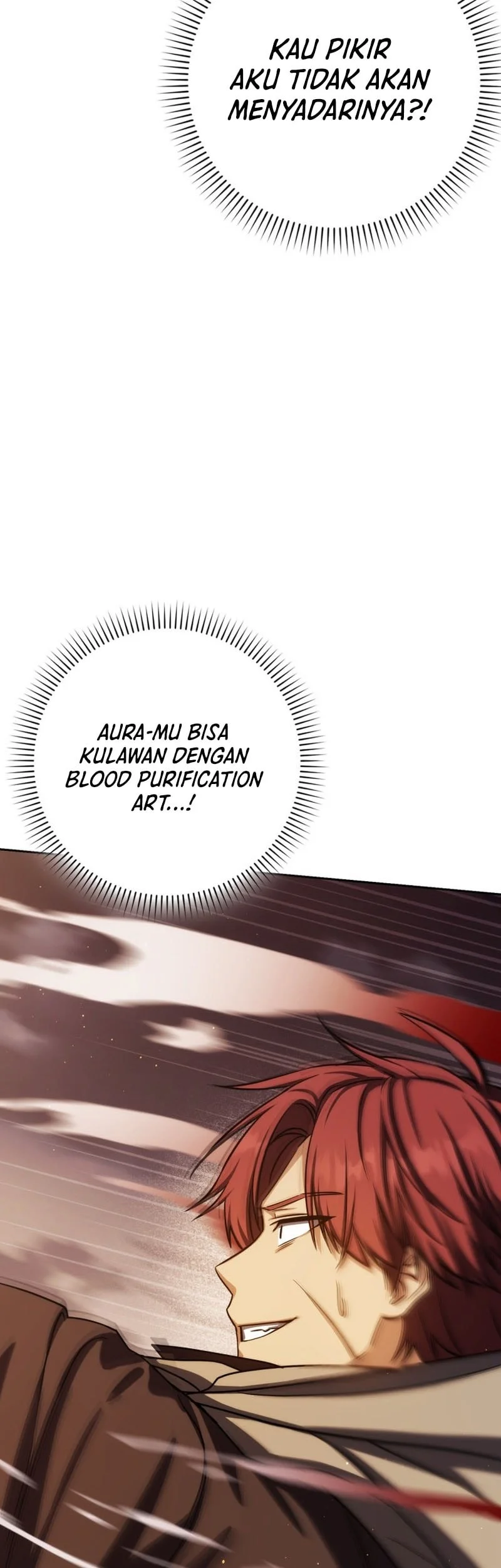 The Reincarnated Assassin is a Genius Swordsman Chapter 86 - halaman 59