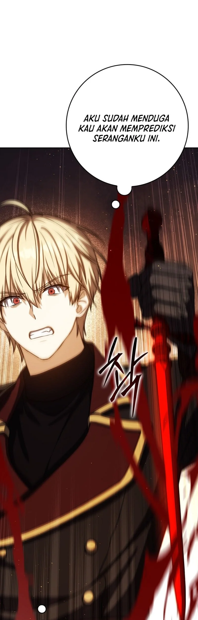 The Reincarnated Assassin is a Genius Swordsman Chapter 86 - halaman 62