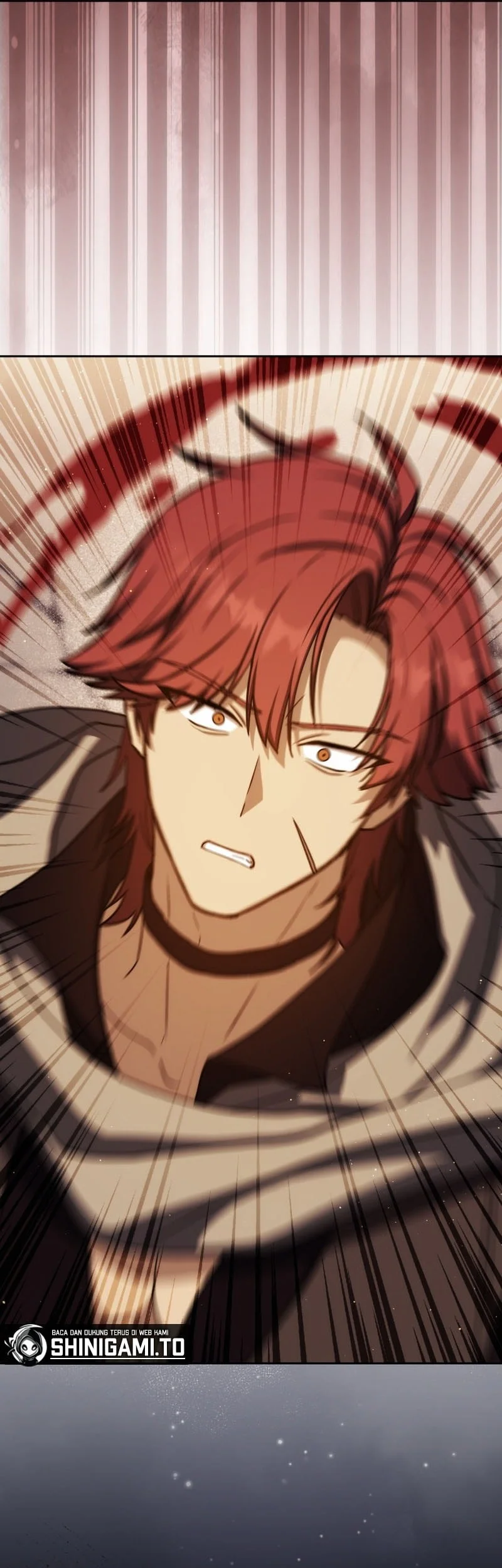 The Reincarnated Assassin is a Genius Swordsman Chapter 86 - halaman 65
