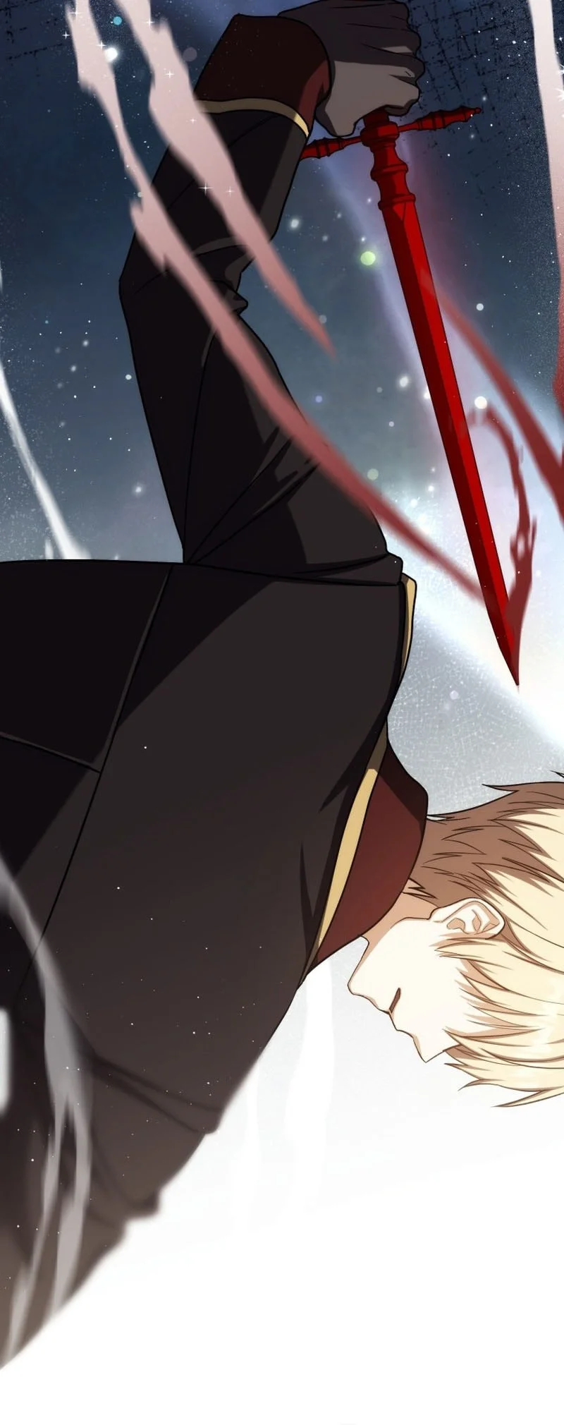 The Reincarnated Assassin is a Genius Swordsman Chapter 86 - halaman 67