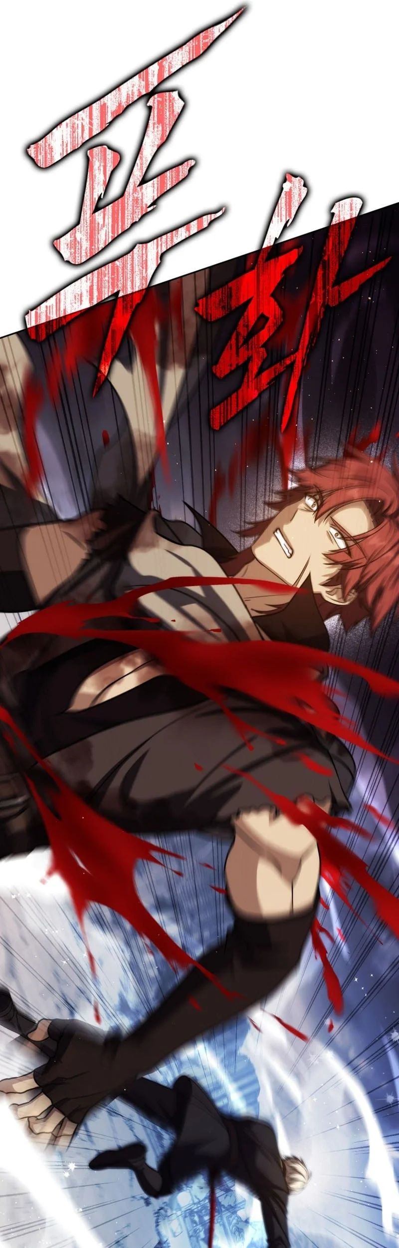 The Reincarnated Assassin is a Genius Swordsman Chapter 86 - halaman 68