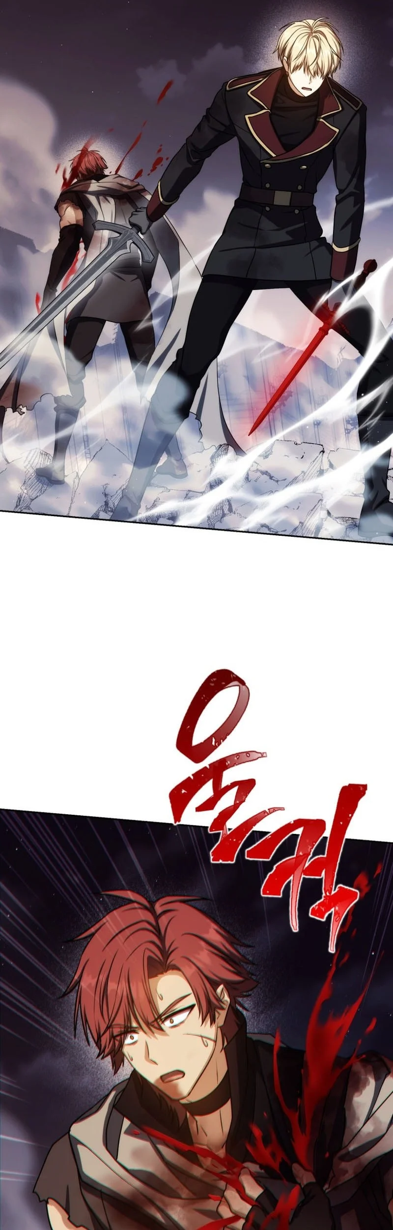 The Reincarnated Assassin is a Genius Swordsman Chapter 87 - halaman 18