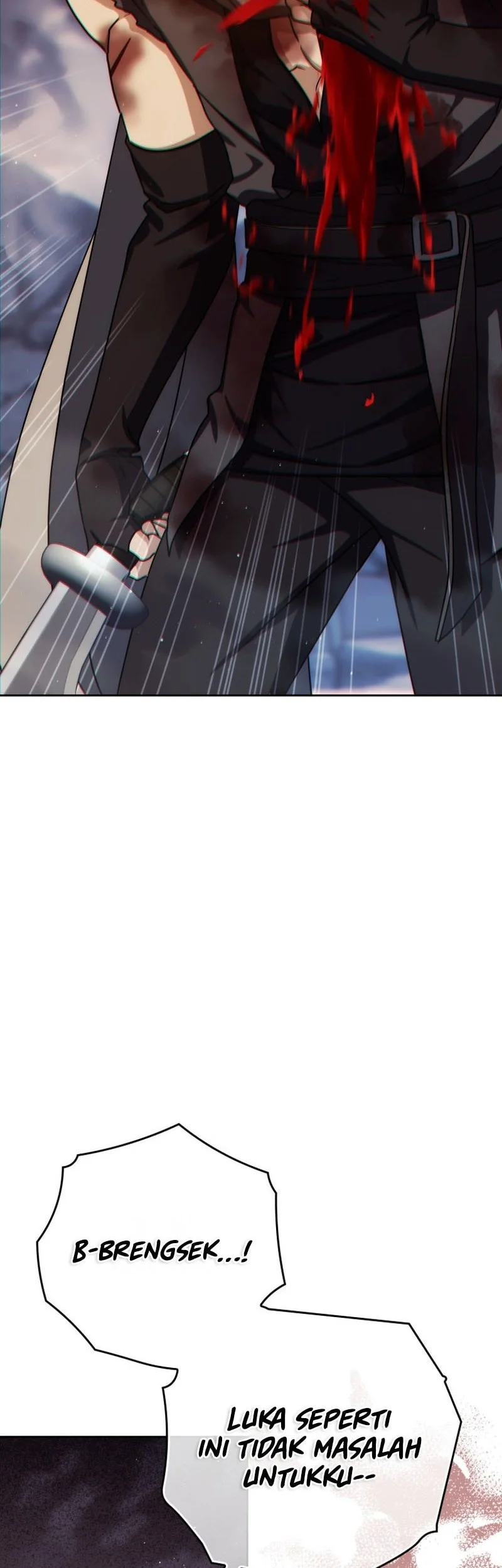 The Reincarnated Assassin is a Genius Swordsman Chapter 87 - halaman 19