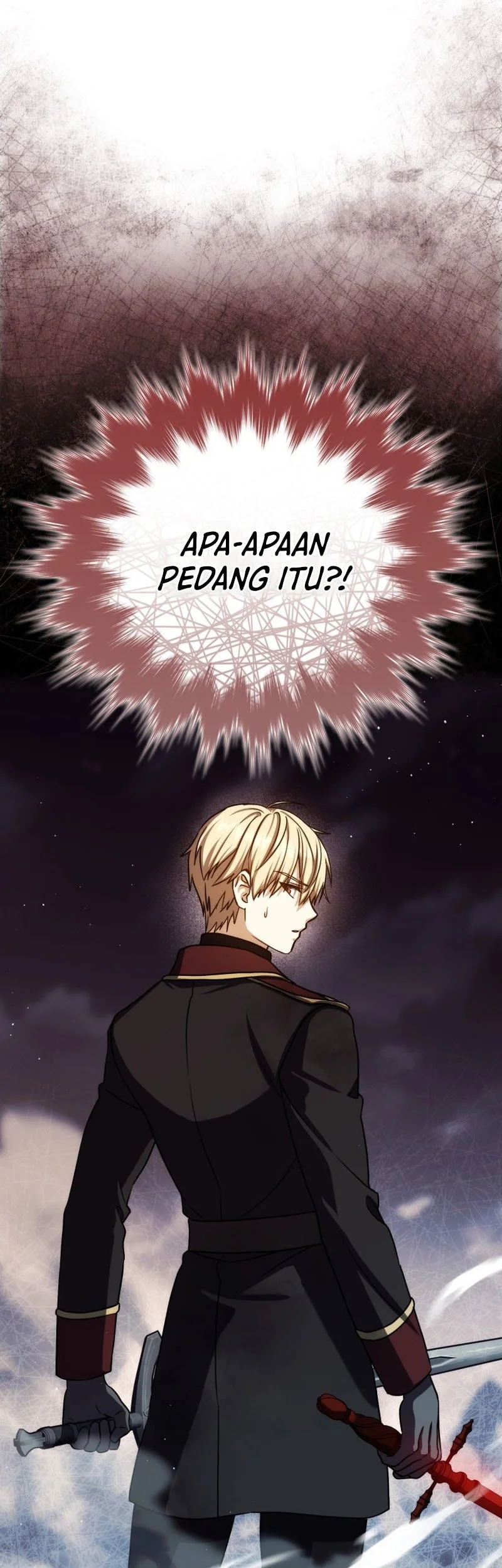 The Reincarnated Assassin is a Genius Swordsman Chapter 87 - halaman 22