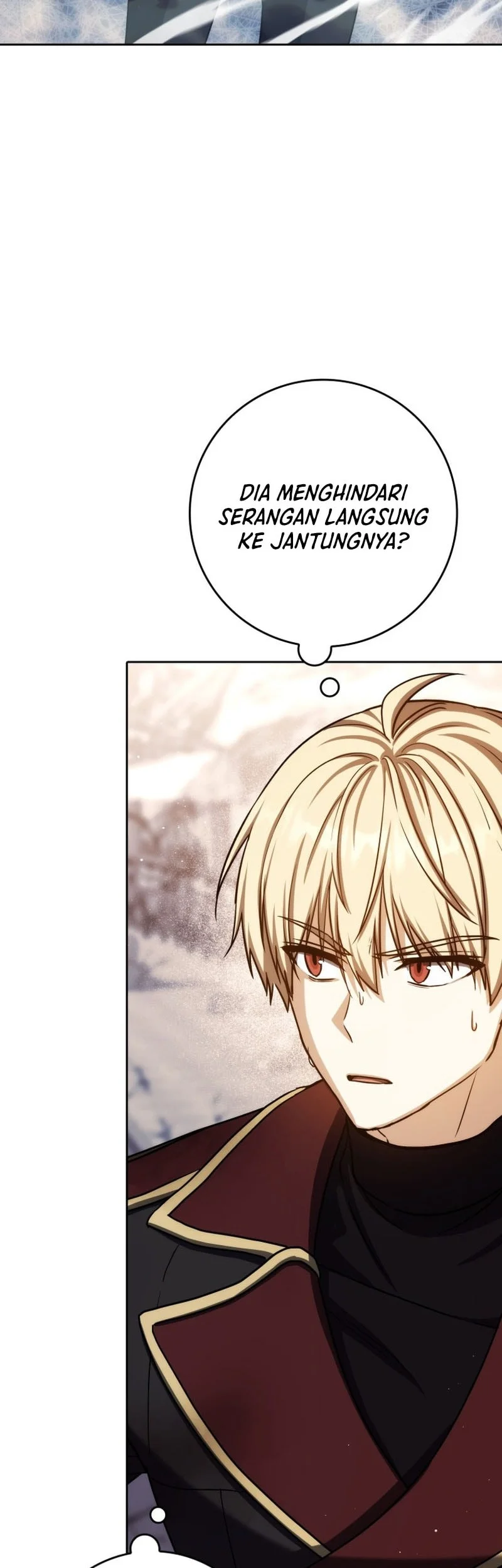The Reincarnated Assassin is a Genius Swordsman Chapter 87 - halaman 23