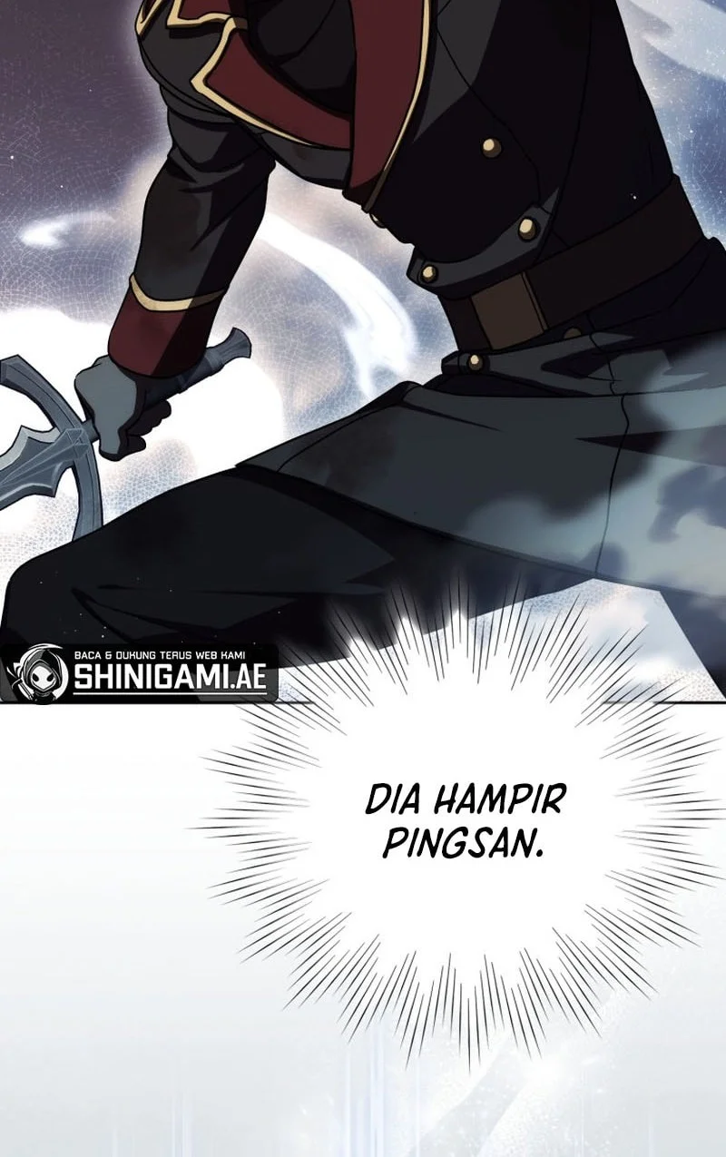 The Reincarnated Assassin is a Genius Swordsman Chapter 87 - halaman 25