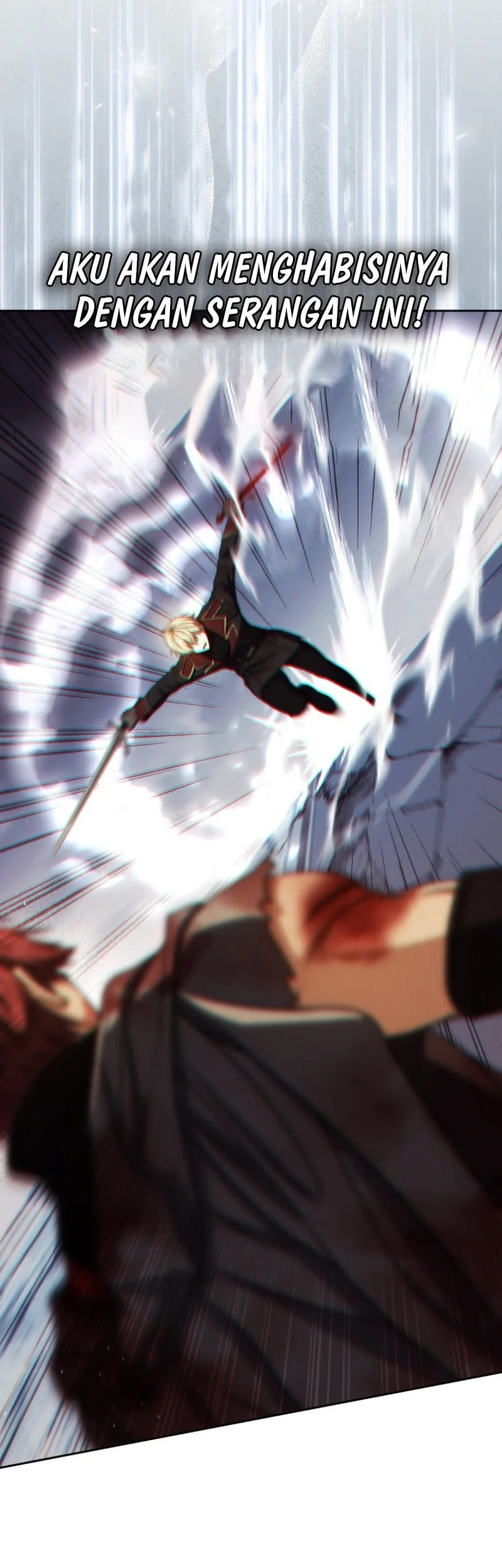 The Reincarnated Assassin is a Genius Swordsman Chapter 87 - halaman 26