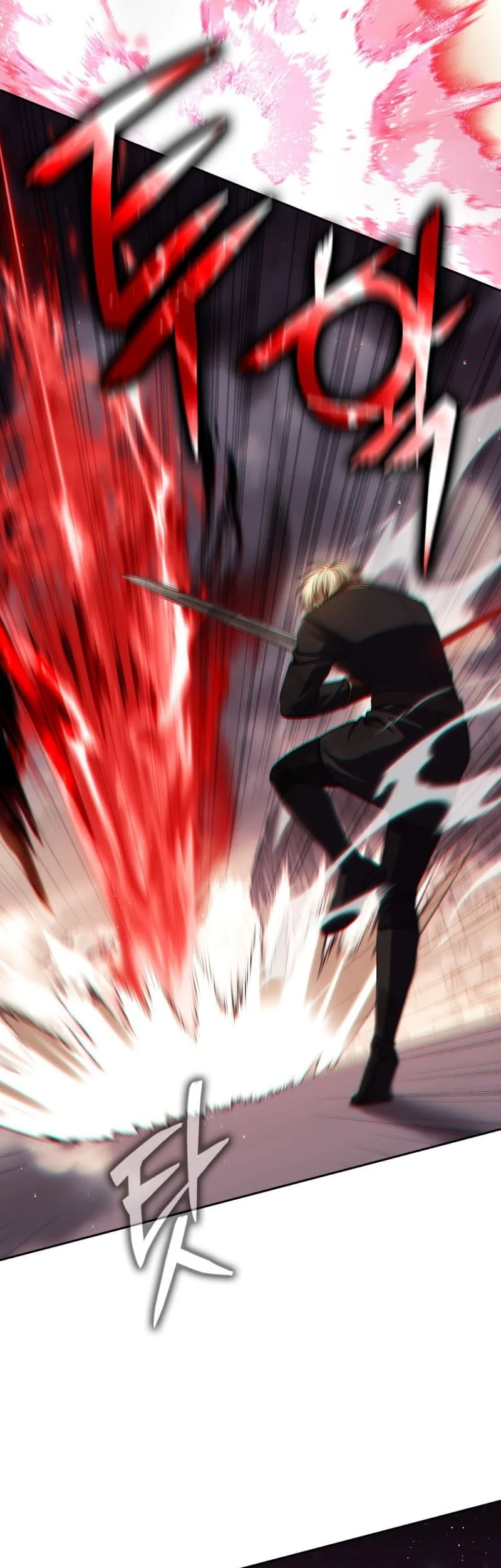 The Reincarnated Assassin is a Genius Swordsman Chapter 87 - halaman 28