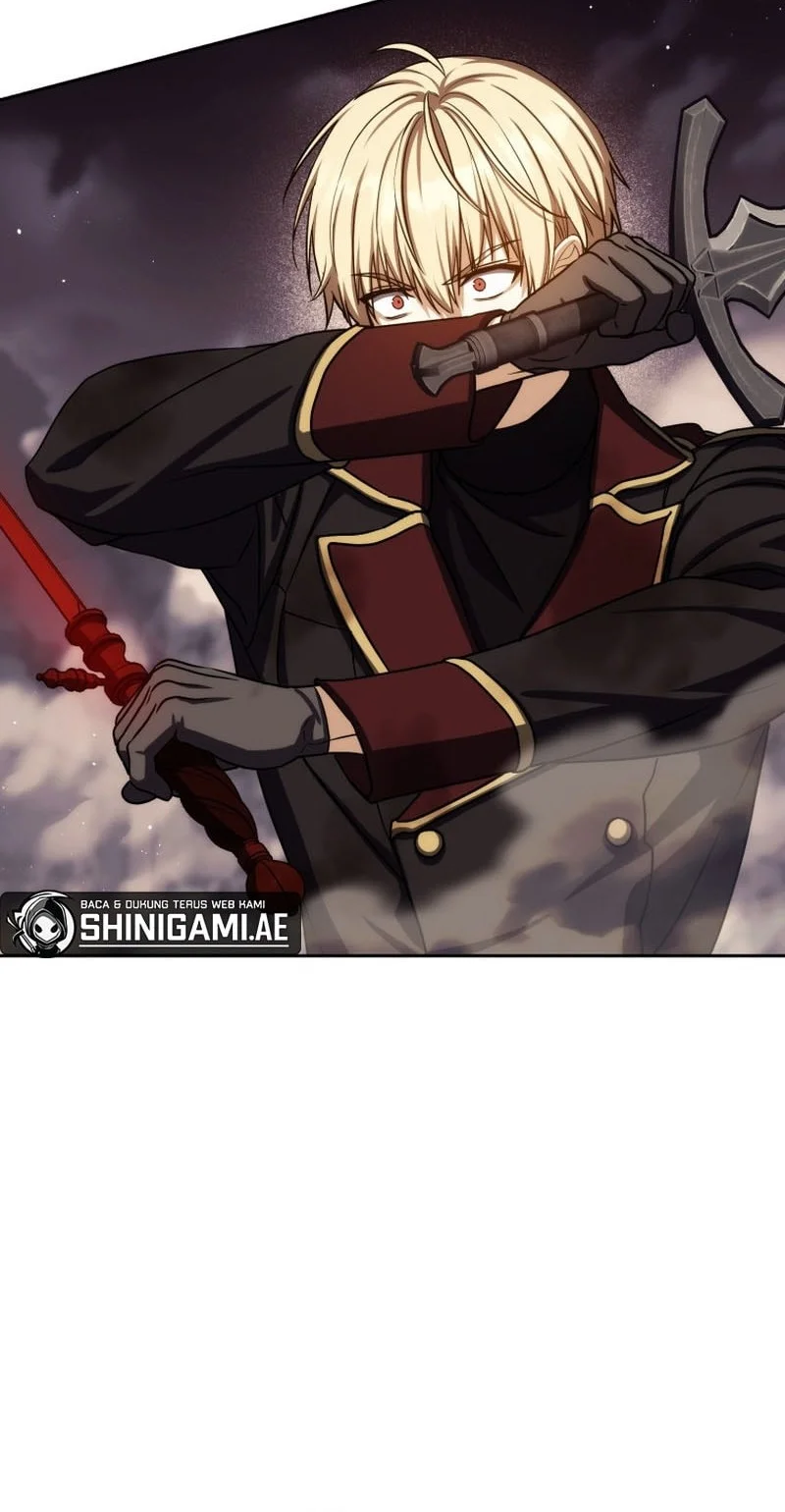 The Reincarnated Assassin is a Genius Swordsman Chapter 87 - halaman 29