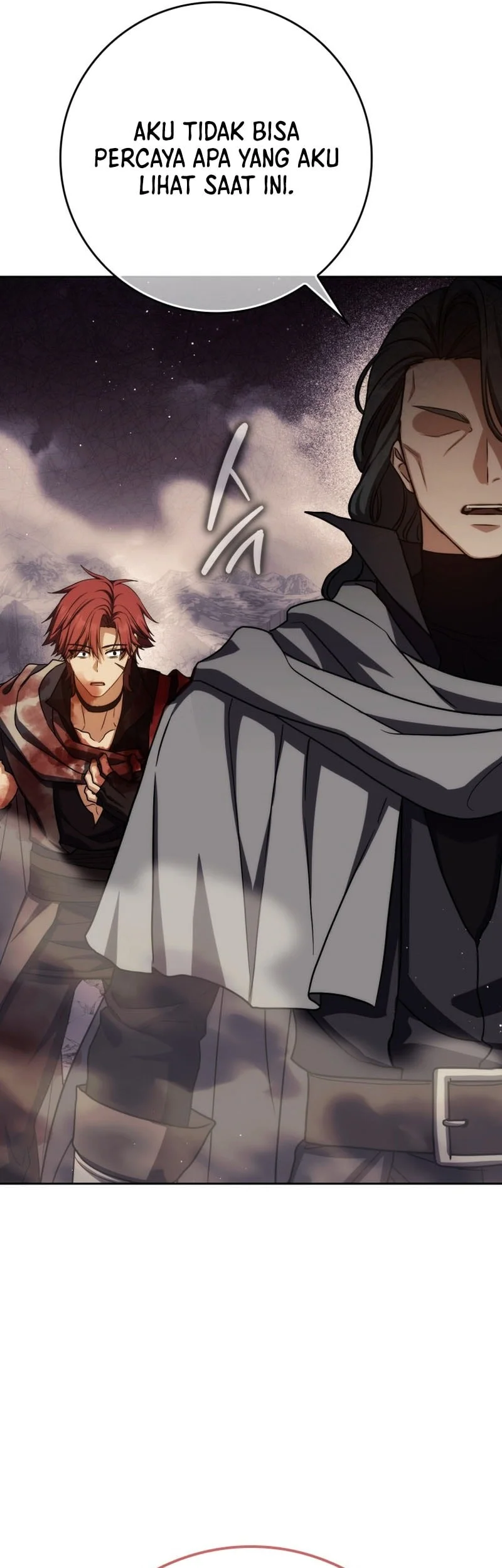 The Reincarnated Assassin is a Genius Swordsman Chapter 87 - halaman 30