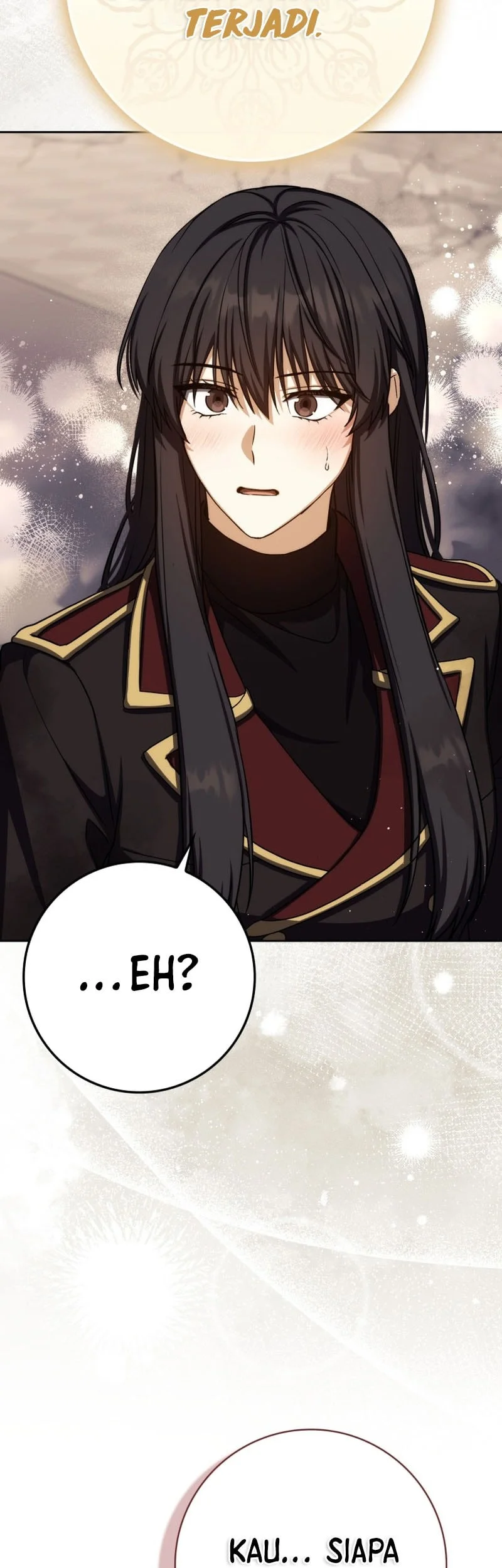 The Reincarnated Assassin is a Genius Swordsman Chapter 87 - halaman 52