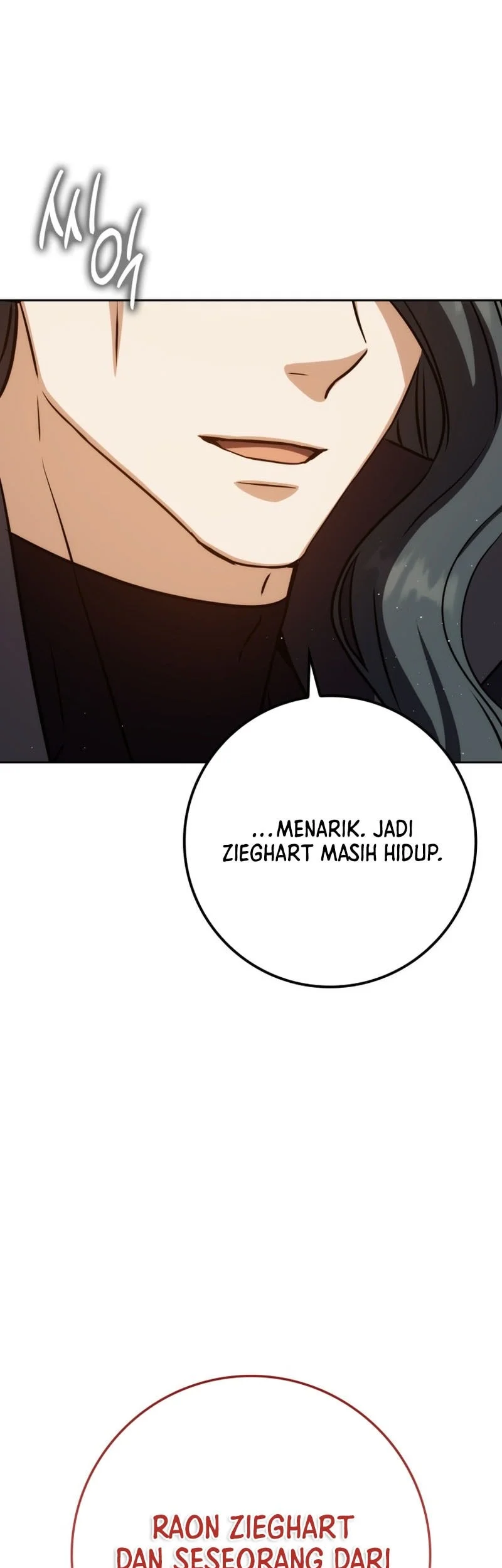 The Reincarnated Assassin is a Genius Swordsman Chapter 87 - halaman 54