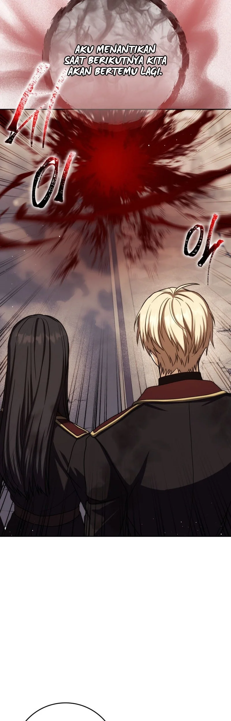 The Reincarnated Assassin is a Genius Swordsman Chapter 87 - halaman 56
