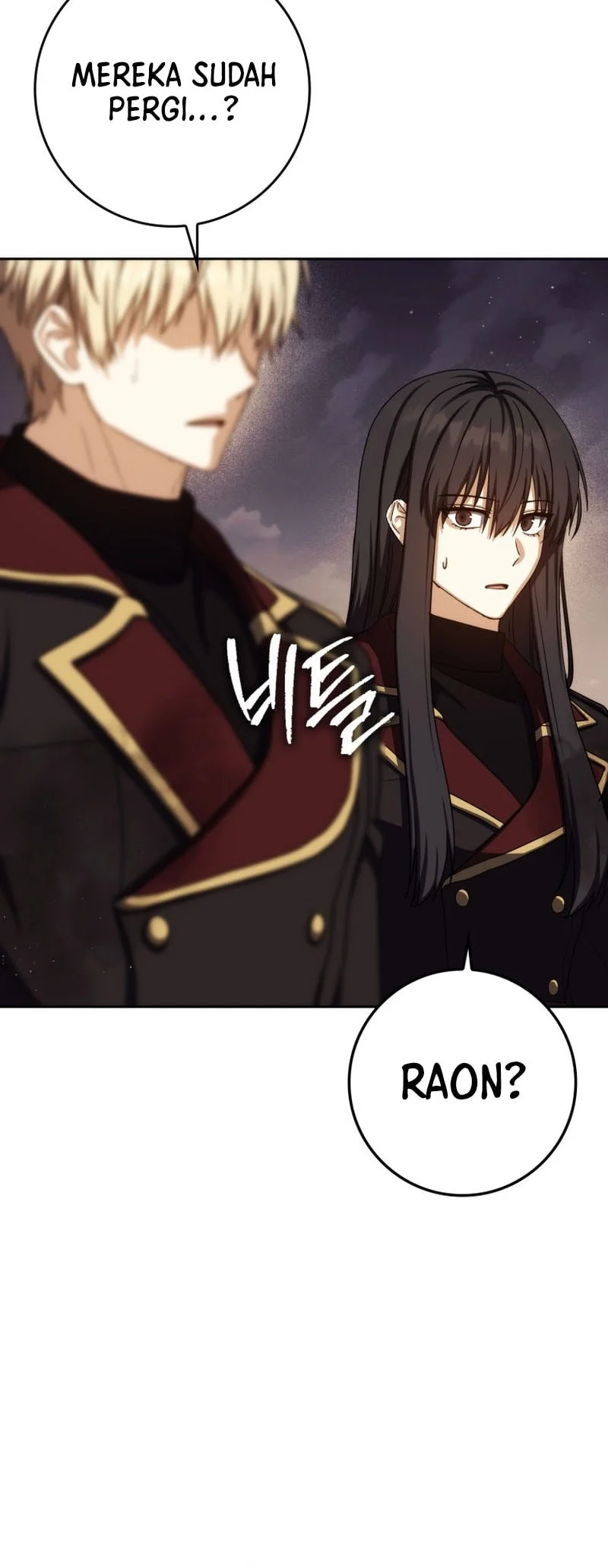 The Reincarnated Assassin is a Genius Swordsman Chapter 87 - halaman 57
