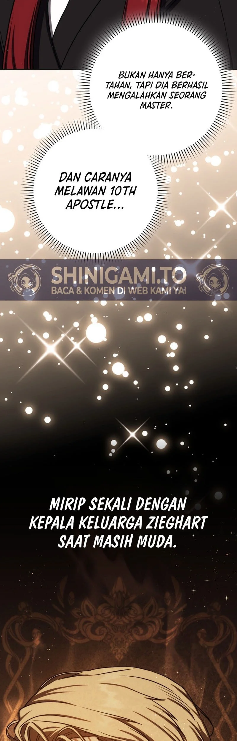 The Reincarnated Assassin is a Genius Swordsman Chapter 87 - halaman 62