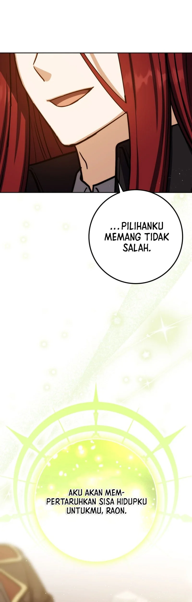 The Reincarnated Assassin is a Genius Swordsman Chapter 87 - halaman 64