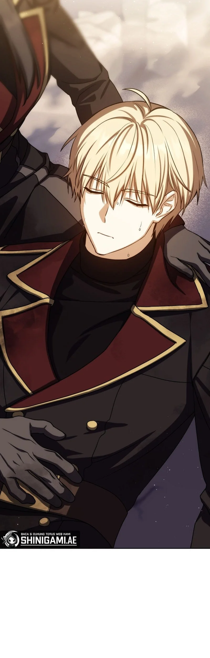 The Reincarnated Assassin is a Genius Swordsman Chapter 87 - halaman 65