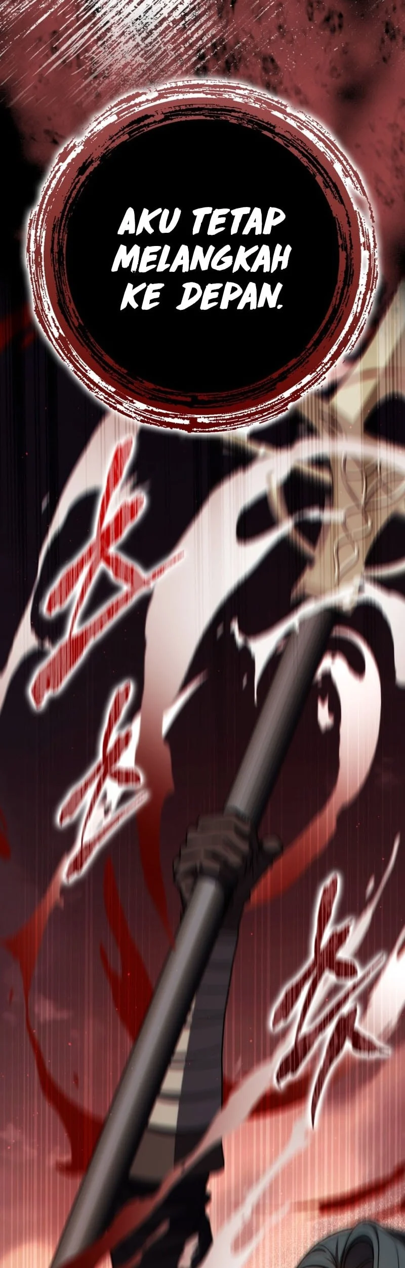 The Reincarnated Assassin is a Genius Swordsman Chapter 87 - halaman 8