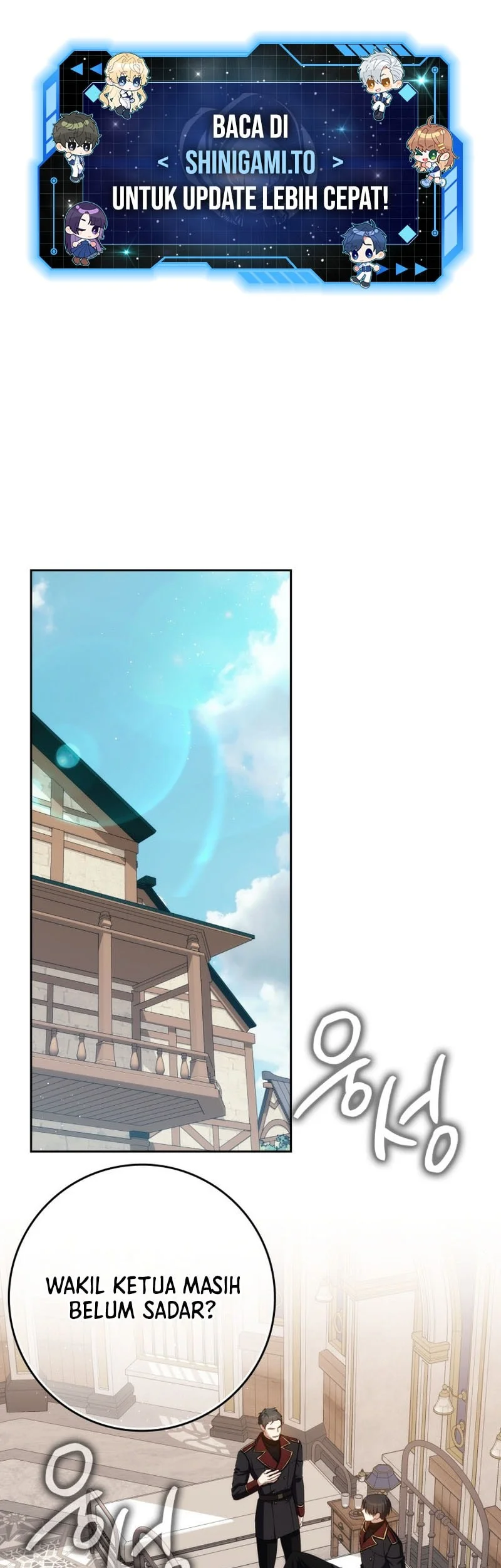 The Reincarnated Assassin is a Genius Swordsman Chapter 88 - halaman 2