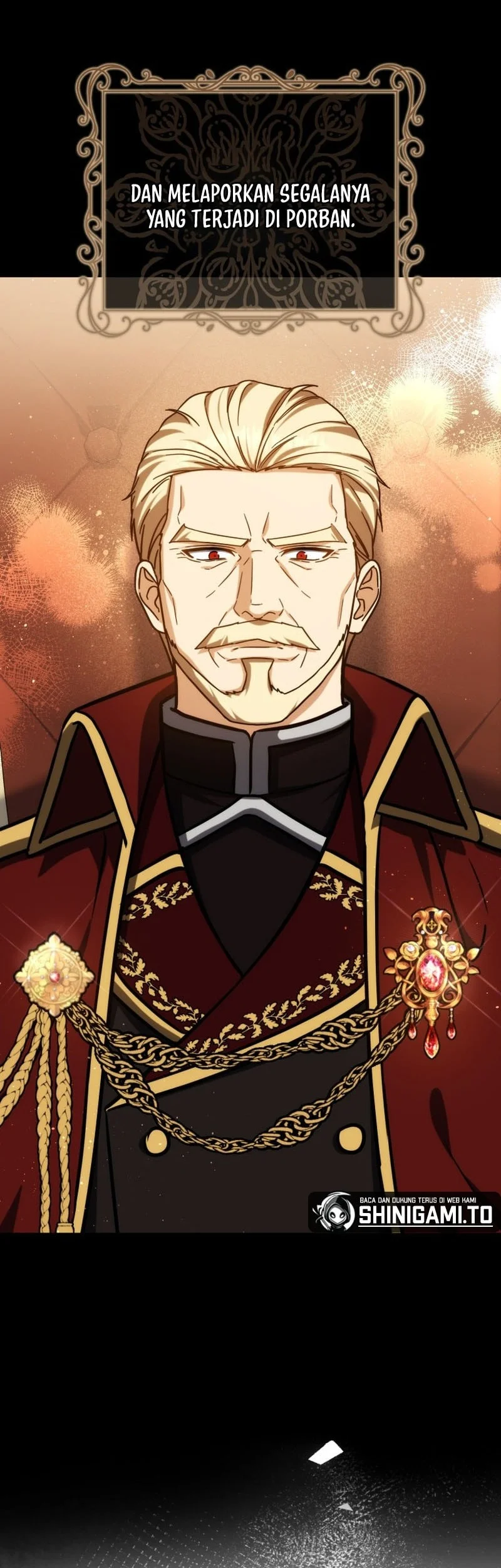 The Reincarnated Assassin is a Genius Swordsman Chapter 88 - halaman 51