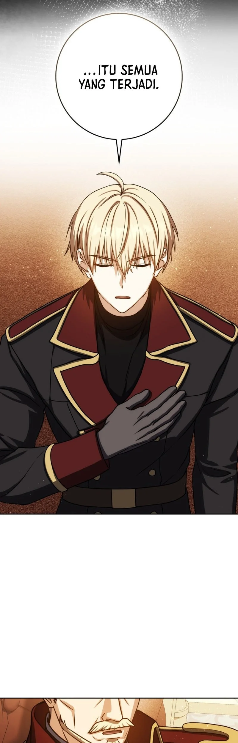 The Reincarnated Assassin is a Genius Swordsman Chapter 88 - halaman 52