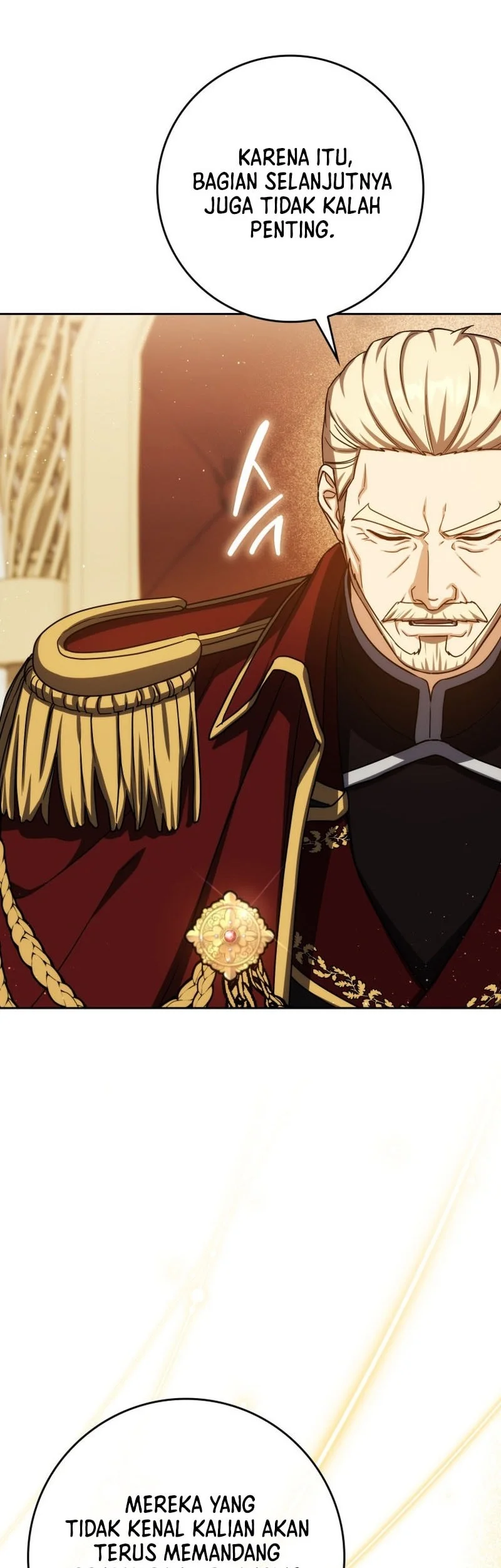 The Reincarnated Assassin is a Genius Swordsman Chapter 88 - halaman 59
